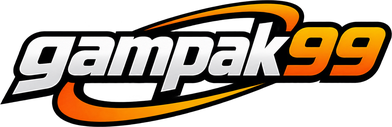 Gampak99 Logo
